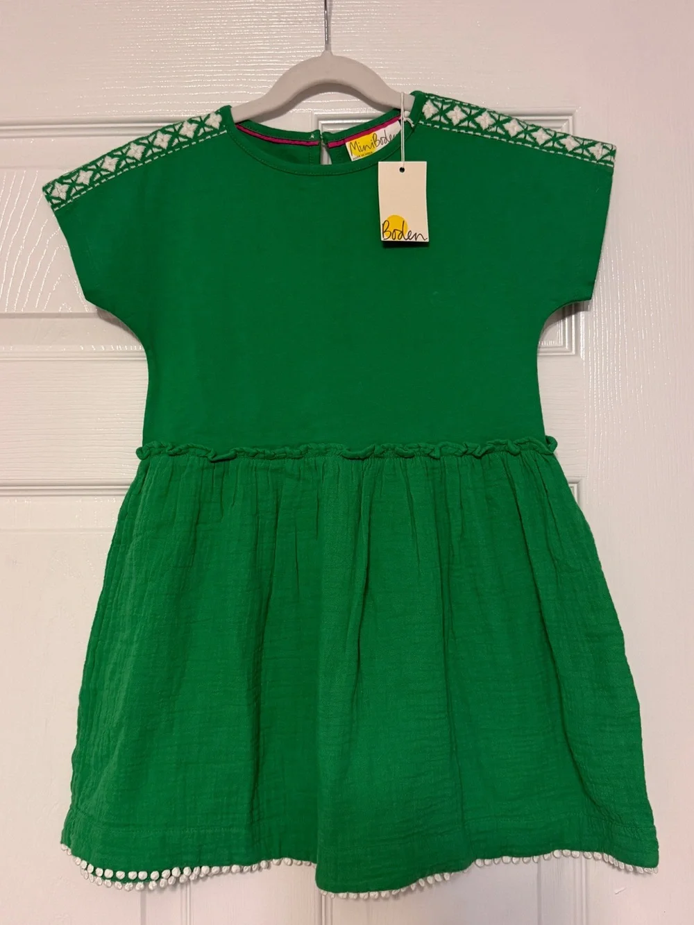 NWT Boden Dress